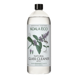 Glass Cleaner (Refill) 1L