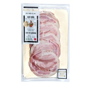 Balzanelli Sliced Pancetta Mild 100g 10/ctn