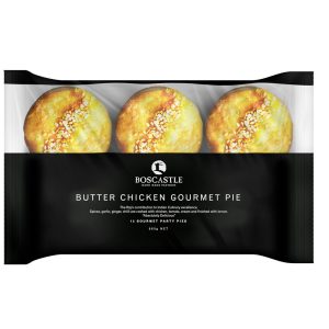 Boscastle PP Butter Chicken Party 12x55g