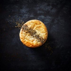 Boscastle Indiv.UNWRAPPED Chicken Mushroom Pie*6 per box