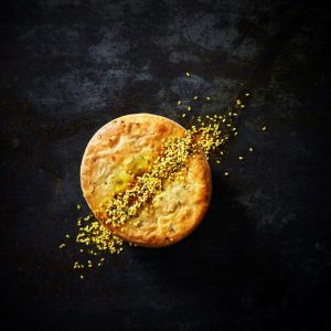 Boscastle Indiv.UNWRAPPED Veg Korma Pie *6 per box