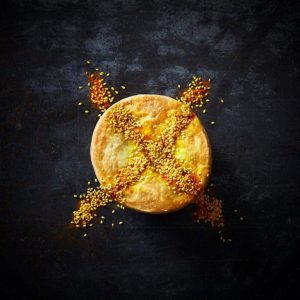 Boscastle Individual (UNWRAPPED) Moroccan Lamb Pie*6 per box