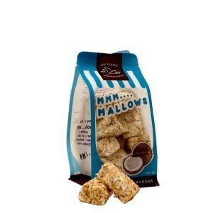 Marshmallow Coconut 10x200G