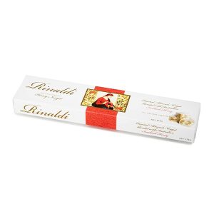 Rinaldi Ironbark Honey Torrone 175g 12/ctn