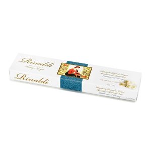 Rinaldi Leatherwood Torrone 175g 12/ctn