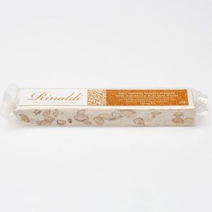 Rinaldi Soft Nougat Alm/Blue Gum 86g 12/ctn
