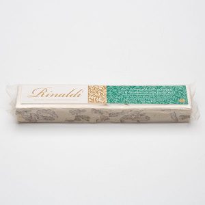 Rinaldi Soft Nougat Pecan 86g 12/ctn