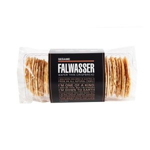 Falwasser Sesame 120g