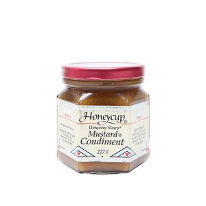 Honeycup Mustard - Original 227g
