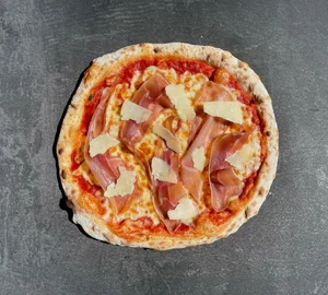 Tremila Pizza - 10.5inch Prosciutto*Sold per unit* 10/ctn