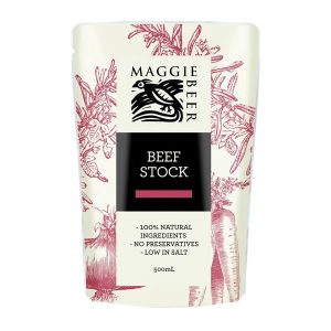 MB Beef Stock 500ml