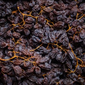 Tabletop Bulk Muscatel Clusters 4kg ** RETURNED **