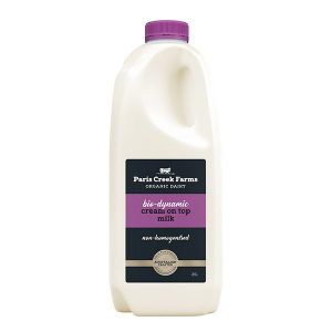Cream on Top Milk 6 x 2L  **pre-order**