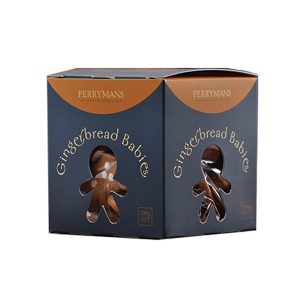 PM Gingerbread Babies 200gm