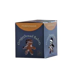 PM Gingerbread Babies 70gm