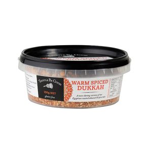 Warm Spiced Dukkah 150g