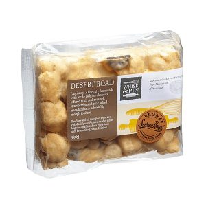 WP Desert Road 8 x 320G