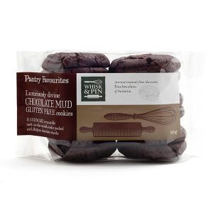 WP Pantry Fav Chocolate Mud GF 9 x 480g