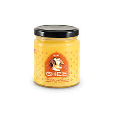Pepe Saya Ghee 6 x 190ml