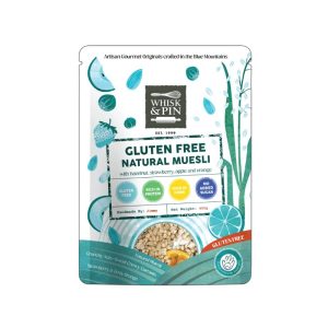 WP Gluten Free Muesli 6 x 450g