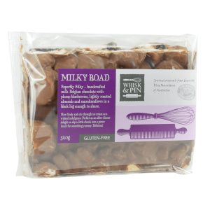 WP Milky Road Block 8 x 320G