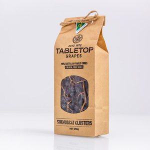 Tabletop Sunmuscat 350g 10/ctn * sold per unit *T