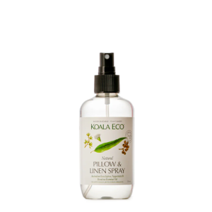 KE Pillow & Linen Spray Rosalina & Peppermint 12x250ml