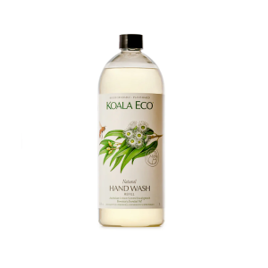 KE Hand Wash 1L x 6