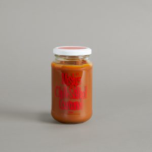Misty's Chilli  Salted Caramel 375ml 6/ctn **SOLD BY UNIT