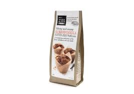 WP Vanilla Muffin Mix GF 6 x 400g