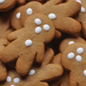 PM Bulk Gingerbabies 2kg (10 x200g packets)